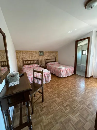 Hostal Restaurante Luz de Luna — foto 11