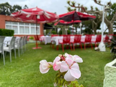 Hostal Restaurante Luz de Luna — foto 12