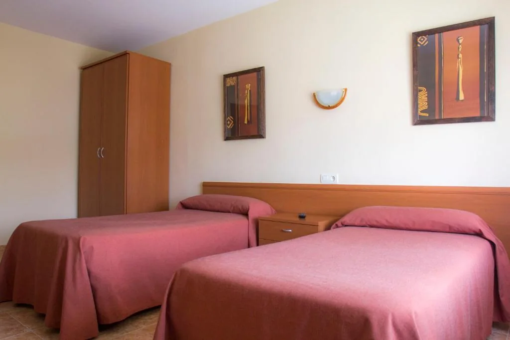 Hostal Restaurante María Victoria