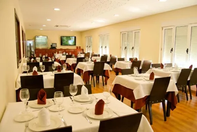 Hostal Restaurante María Victoria — 写真 4