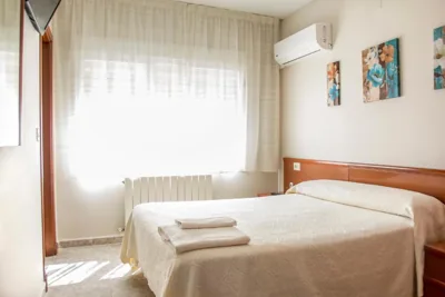 Hostal Restaurante María Victoria — 写真 6