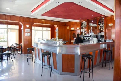 Hostal Restaurante María Victoria — 写真 8