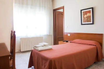 Hostal Restaurante María Victoria — 写真 10