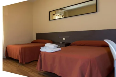 Hostal Restaurante María Victoria — 写真 12