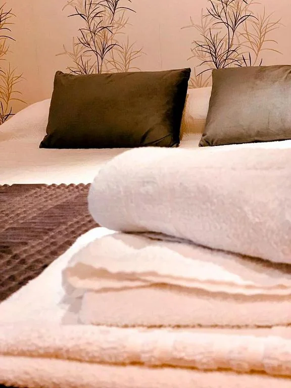 Doppelzimmer — Hostal Restaurante MarRojo Sanabria