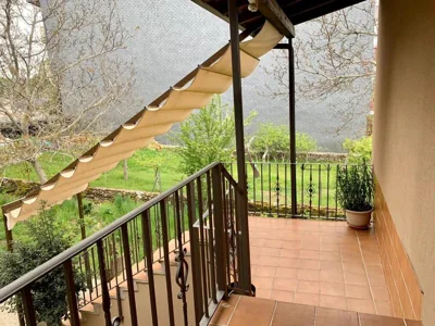 Hostal Restaurante MarRojo Sanabria — Foto 6