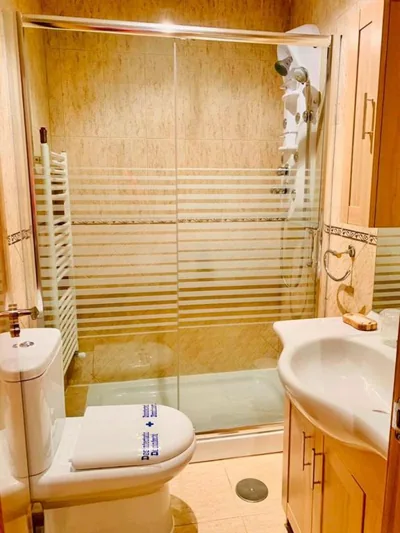 Hostal Restaurante MarRojo Sanabria — Foto 8