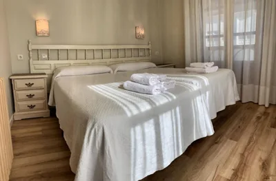 Hostal Restaurante Méndez — foto 2
