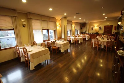 Hostal Restaurante Méndez — foto 4