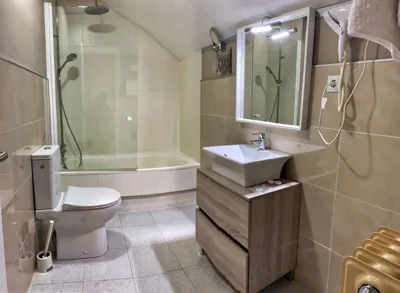 Hostal Restaurante Méndez — foto 8