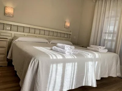 Hostal Restaurante Méndez — foto 11