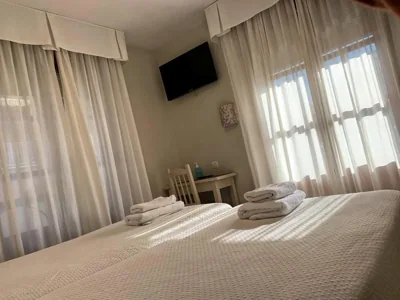 Hostal Restaurante Méndez — foto 12