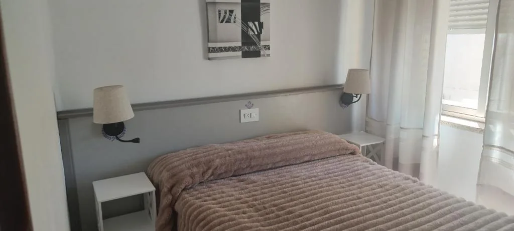 HOSTAL RESTAURANTE MILAN II