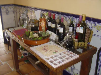 HOSTAL RESTAURANTE MILAN II — foto 8