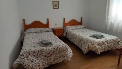 Hostal Restaurante Moderno — foto 2