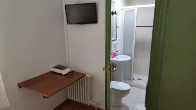 Hostal Restaurante Moderno — foto 3