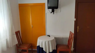Hostal Restaurante Moderno — foto 4