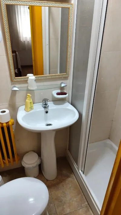 Hostal Restaurante Moderno — foto 6