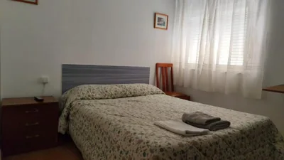 Hostal Restaurante Moderno — foto 7