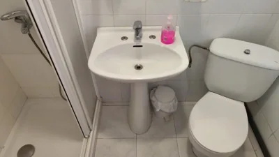 Hostal Restaurante Moderno — foto 8