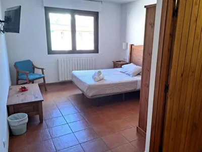 Hostal Restaurante Monterde de Albarracín — foto 2