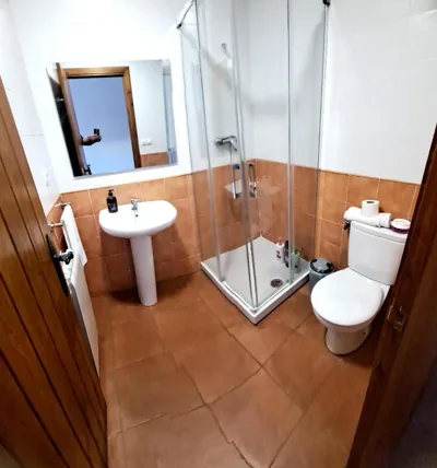 Hostal Restaurante Monterde de Albarracín — foto 3