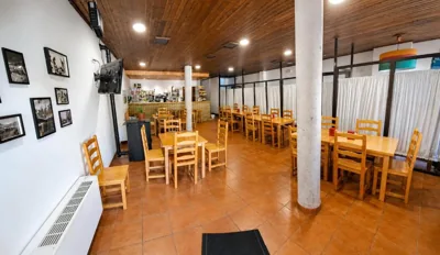 Hostal Restaurante Monterde de Albarracín — foto 4