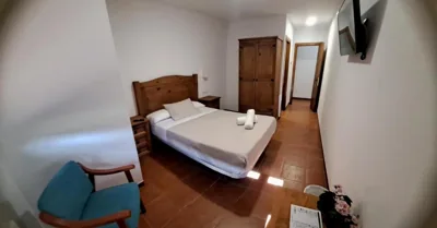 Hostal Restaurante Monterde de Albarracín — foto 6