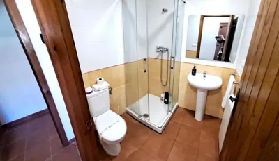Hostal Restaurante Monterde de Albarracín — foto 7