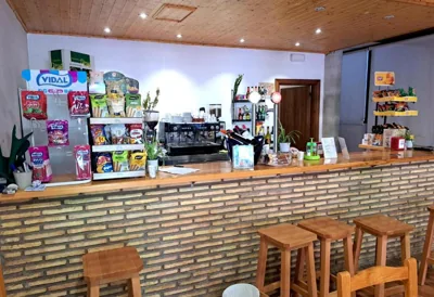Hostal Restaurante Monterde de Albarracín — foto 8