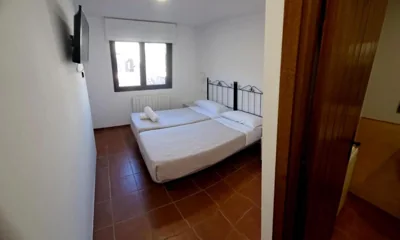 Hostal Restaurante Monterde de Albarracín — foto 9