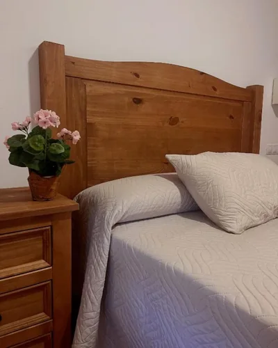 Hostal Restaurante Monterde de Albarracín — foto 10