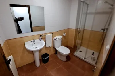 Hostal Restaurante Monterde de Albarracín — foto 12
