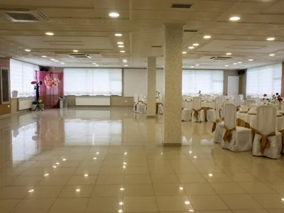 Hostal Restaurante O'Cadaval — foto 6