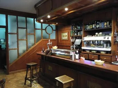 Hostal Restaurante Pacos — 写真 4