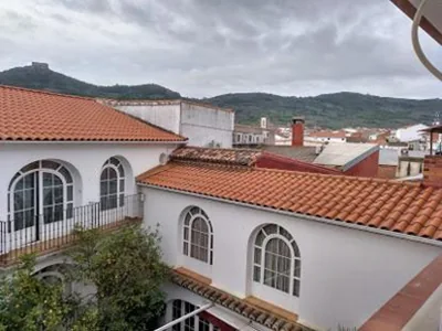 Hostal Restaurante Pacos — 写真 5