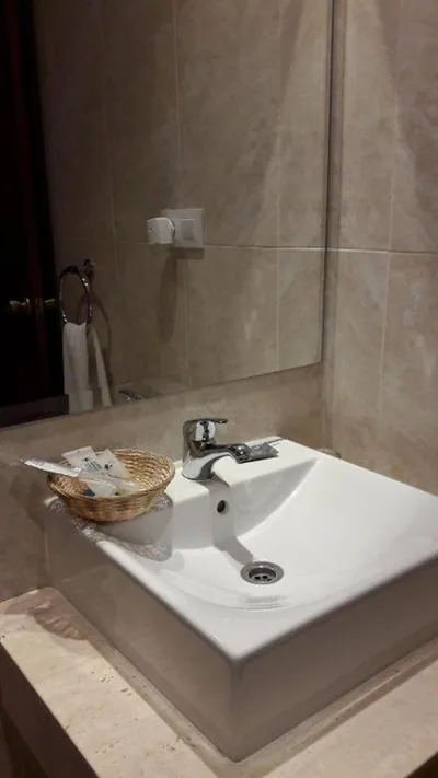 Hostal Restaurante Pacos — 写真 7