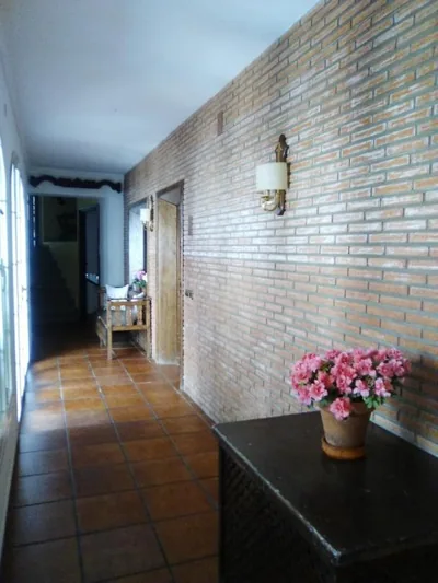 Hostal Restaurante Pacos — 写真 9