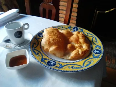 Hostal Restaurante Pacos — 写真 10