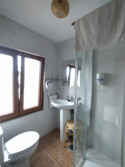 Hostal Restaurante Parajes — 写真 3