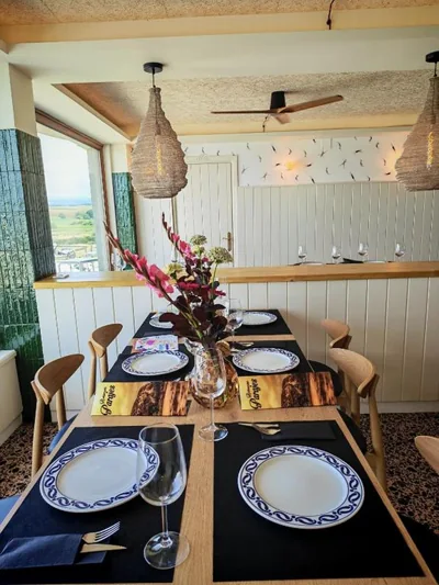 Hostal Restaurante Parajes — 写真 4