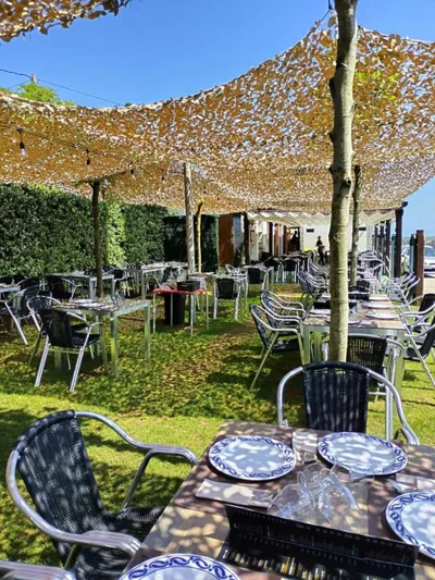 Hostal Restaurante Parajes — 写真 5