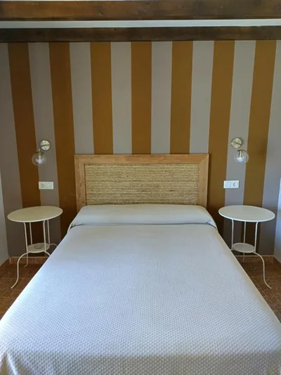 Hostal Restaurante Parajes — 写真 6