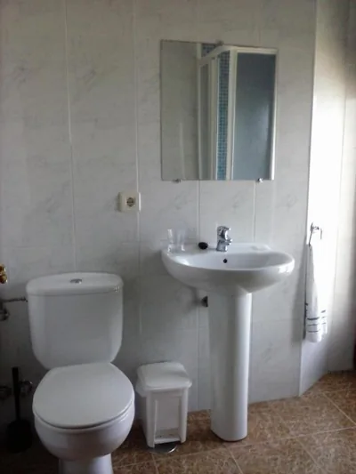 Hostal Restaurante Parajes — 写真 7