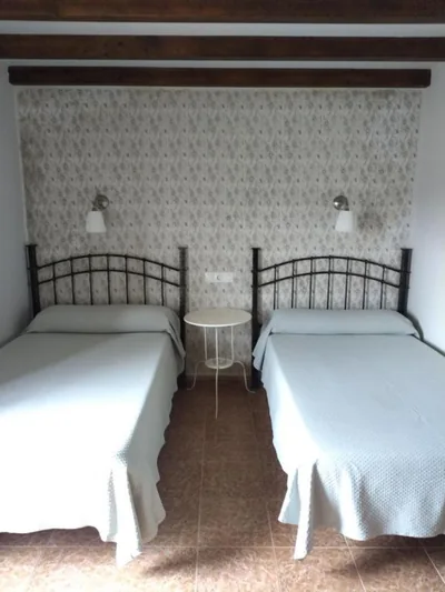 Hostal Restaurante Parajes — 写真 10