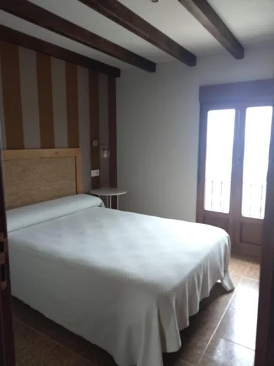 Hostal Restaurante Parajes — 写真 11