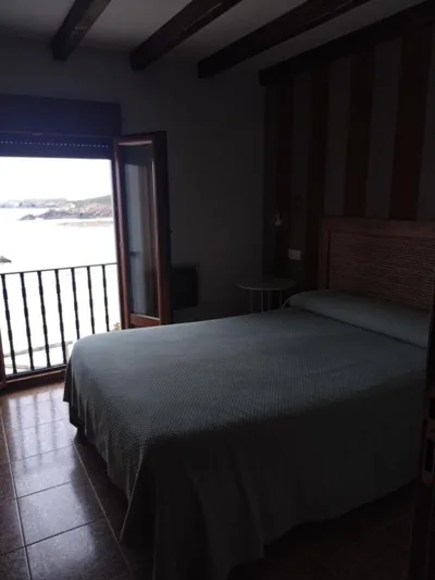 Hostal Restaurante Parajes — 写真 12