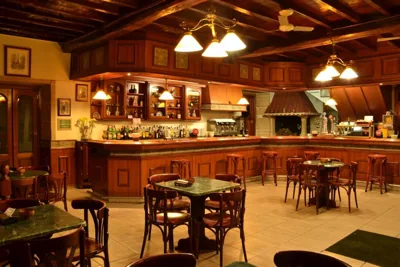 Hostal-Restaurante Paris — foto 4