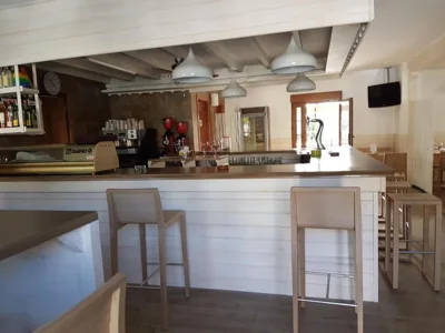Hostal Restaurante Pasaje — foto 4