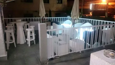 Hostal Restaurante Pasaje — foto 6